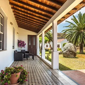 La Gomera I Apartamento San Juan de la Rambla