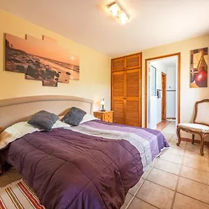 El Hierro I Apartamento San Juan de la Rambla