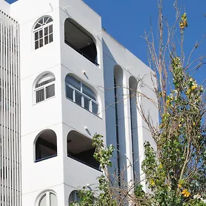 Málagadevacaciones - Thiele Apartamento Málaga