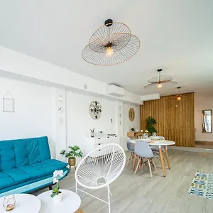 Alisios Puerto Del Carmen Apartamento Puerto del Carmen (Lanzarote)