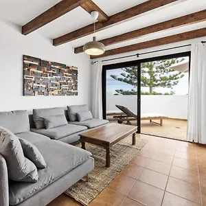 4 - Vipvipvillas Villa Tías
