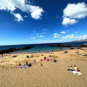 Playa Chica, Vistas Al Mar Lanzarote Apartamento Puerto del Carmen (Lanzarote)