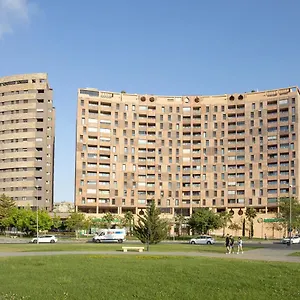 -malagasunapts-skygarden Teatinos Pool Playground Málaga