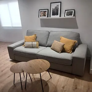 Ana Bernal By Hdc Málaga