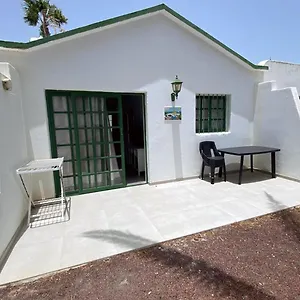 Matagorda Apartamento Tías
