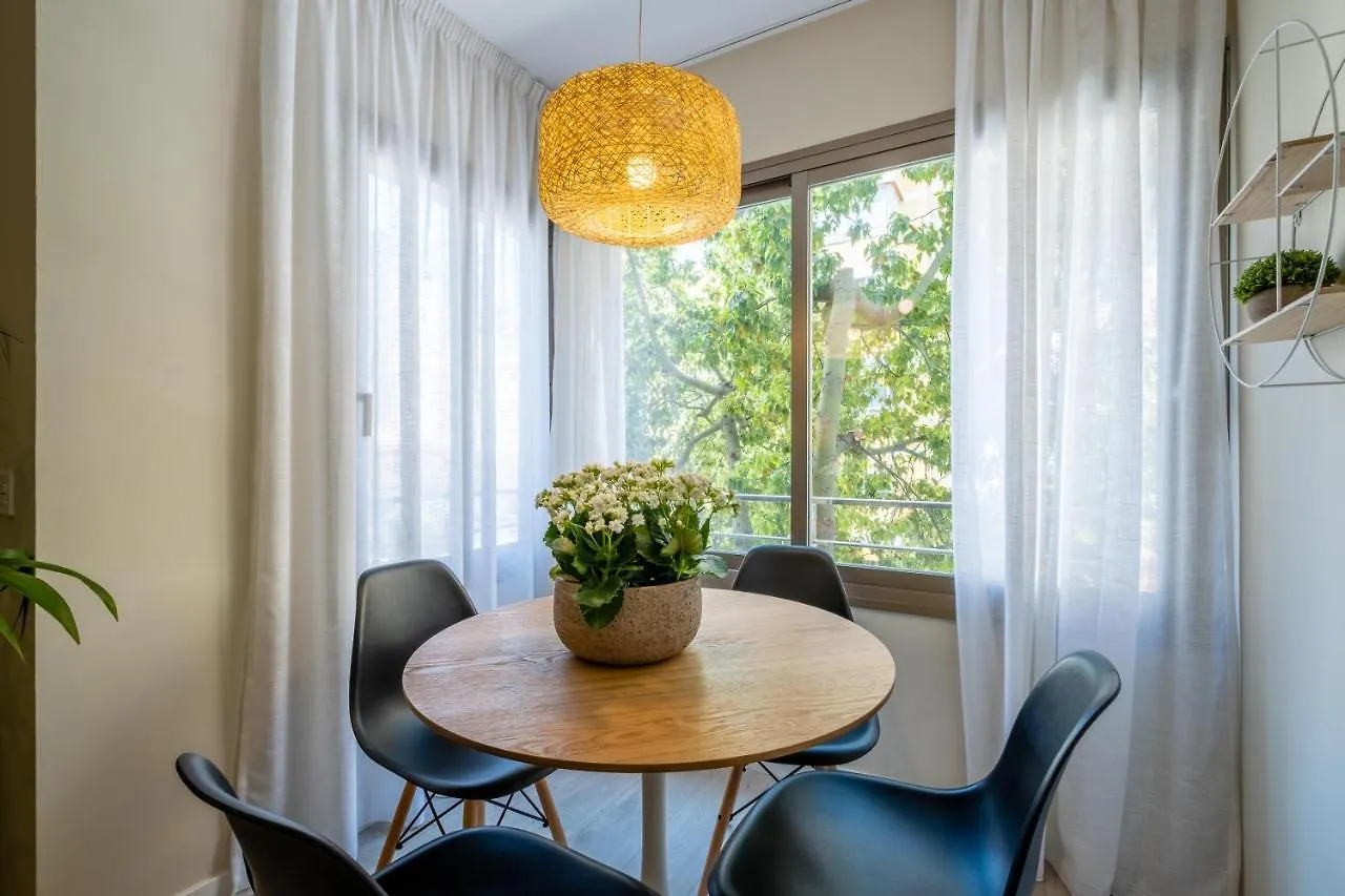 Minty Stay - Trinidad Apartments Málaga