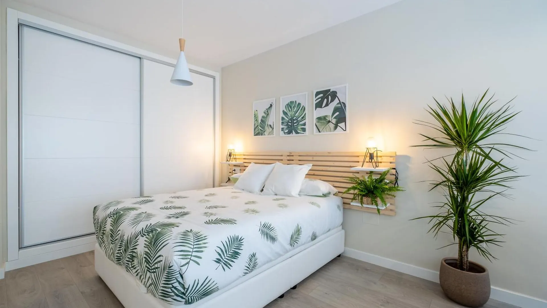 Minty Stay - Trinidad Apartments Málaga